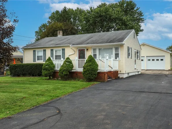 311 Hillside Dr, Elmira, NY 14903