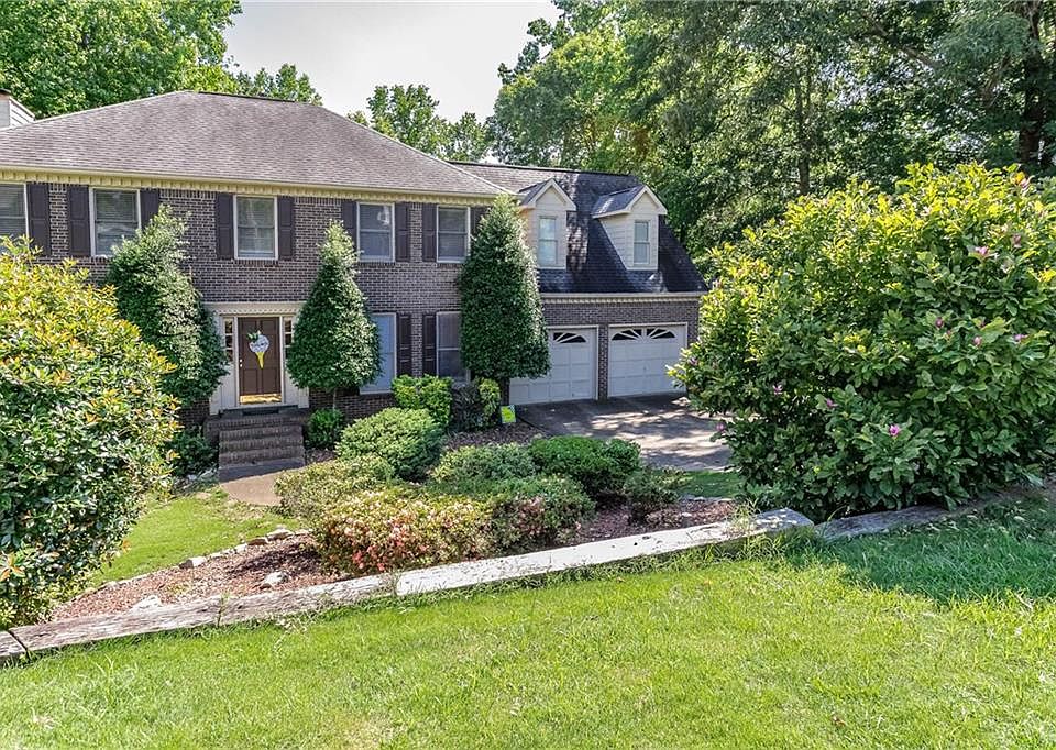 1902 Kemp Rd, Marietta, GA 30066 Zillow