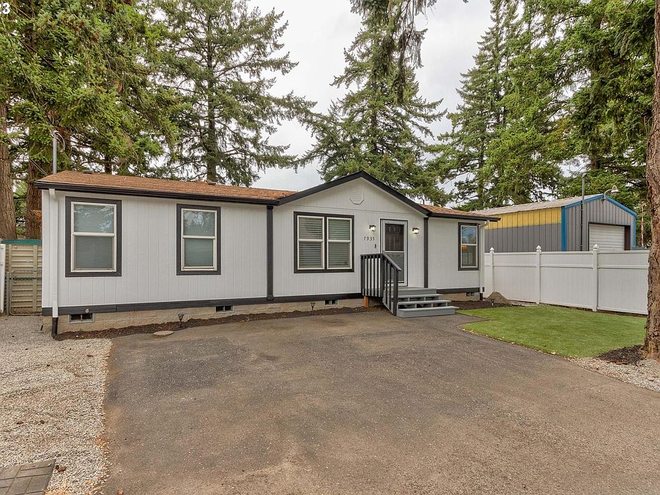 7935 SE Beatrice St Milwaukie OR 97222 Zillow