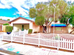 3572 Tempe St #1, Las Vegas, NV 89103