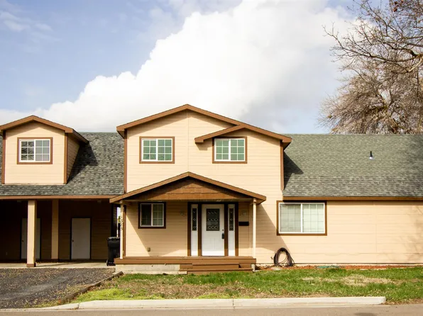 1385 W 4th St, Weiser, ID 83672