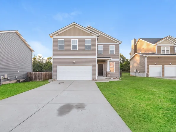 2536 Val Marie Dr, Madison, TN 37115