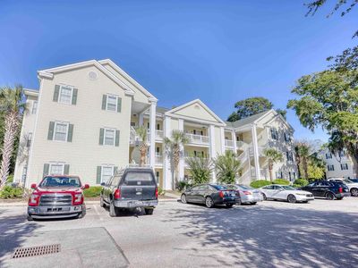 601 Hillside Dr. N #4133, North Myrtle Beach, SC, 29582