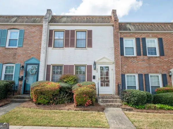 309 Georgetown Dr, Athens, GA 30605