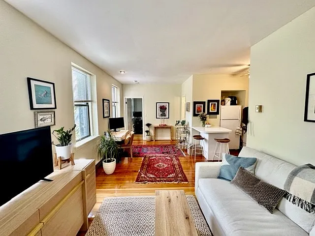 37 Tileston St #3R — Photo 4