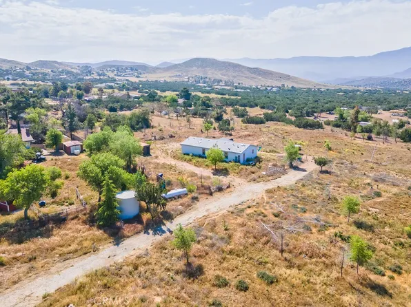 5392 Corradi Ter, Acton, CA 93510