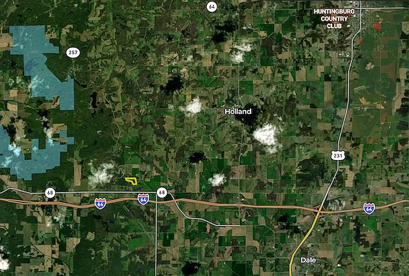 3rd image of 7400 & 7388 Selvin Rd