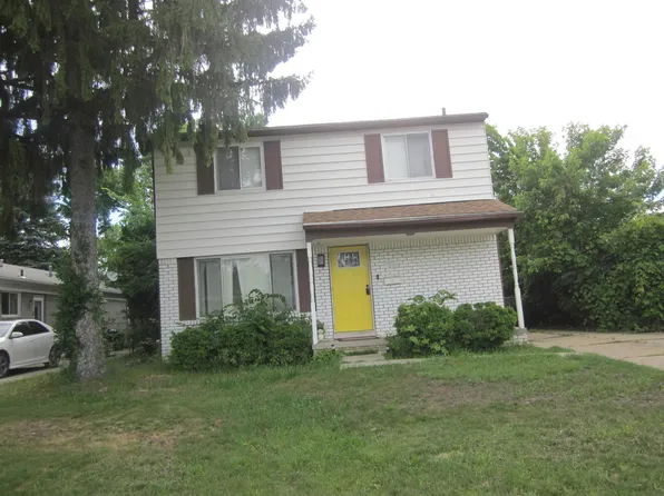 29132 Fairfax St, Southfield, MI 48076