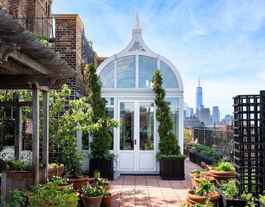 299 W 12th St, New York, NY, 10014