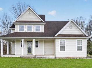 16195 River Ridge Trl, Linden, MI 48451