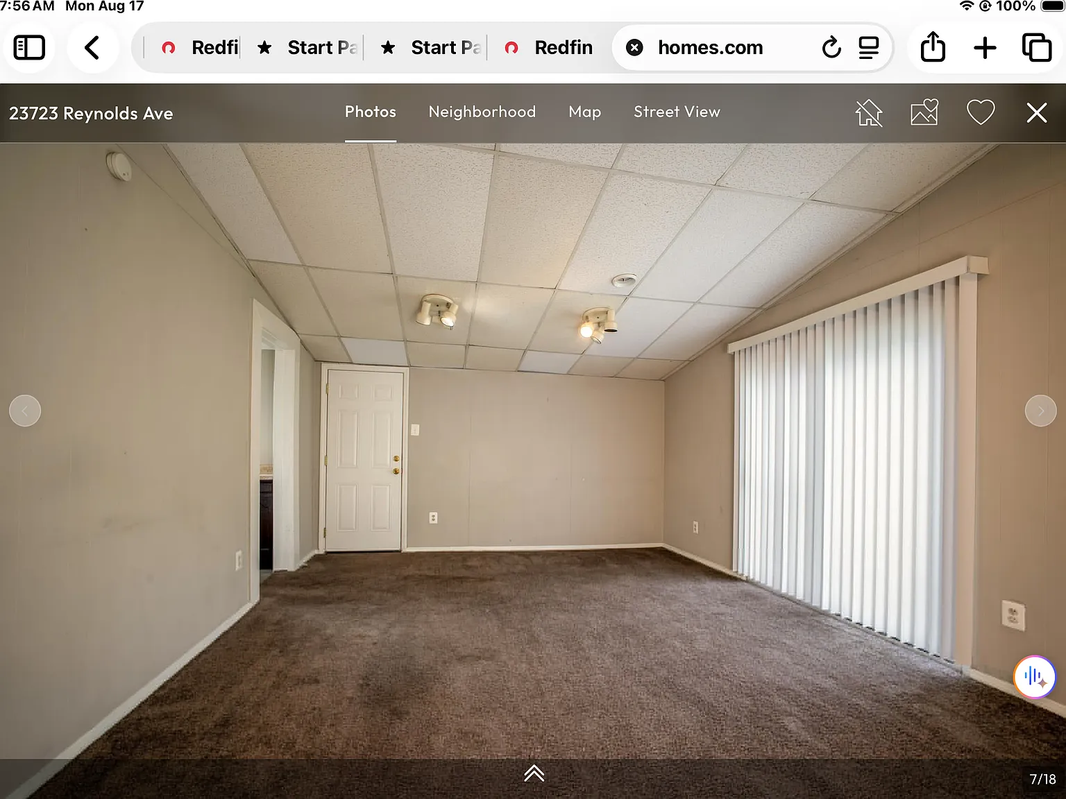 3 bed, 1410 sqft, $1,600 — Photo 3