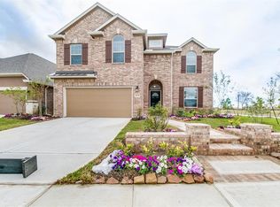 18739 Pilot Knolls Dr, Cypress, TX 77433