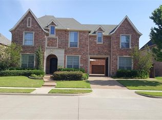 4621 Blackshear Trl, Plano, TX 75093