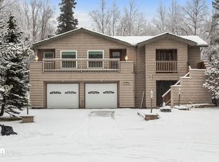6210 Corner Tree Dr, Anchorage, AK 99507
