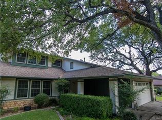 4210 Dauphine Dr, Austin, TX 78727