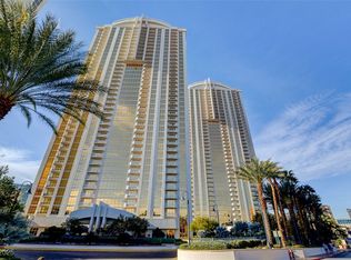 SIGNATURE AT MGM GRAND, Las Vegas, NV 89109