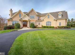 12622 Grovewood Ct, Clarksville, MD