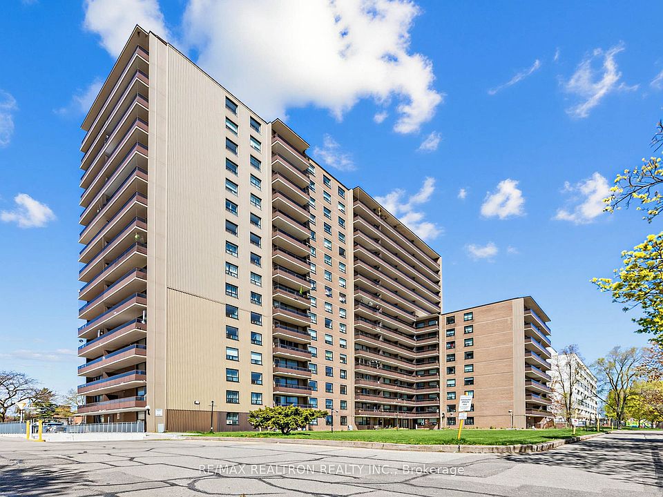 1st image of 180 Markham Rd #501