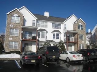 1004 Stony Brook Way #1004, North Brunswick, NJ 08902