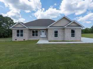 124 Blaine Ln, Summertown, TN 38483