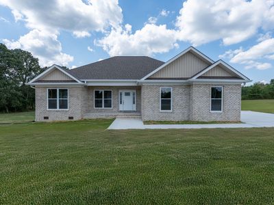 124 Blaine Ln, Summertown, TN, 38483