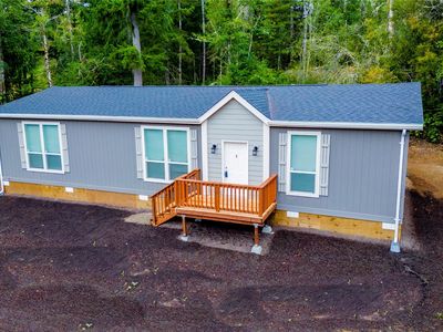 19025 NW Hite Center Road, Seabeck, WA, 98380
