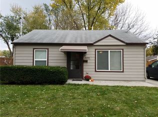 1925 59th St, Des Moines, IA 50322