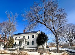 115 Essex Street, Bangor, ME 04401