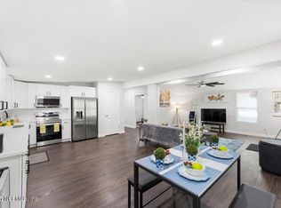 5825 Paris Ave, Jacksonville, FL 32209