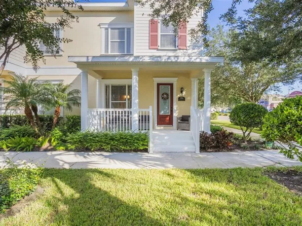 386 Blue Bayou Ln, Winter Springs, FL 32708