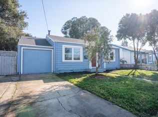 116 Hogan Avenue, Vallejo, CA