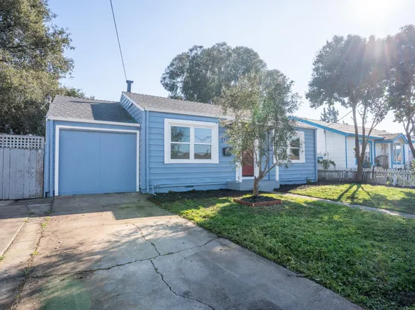 116 Hogan Avenue, Vallejo, CA 94589