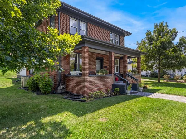 308 Bradley St, Abingdon, VA 24210