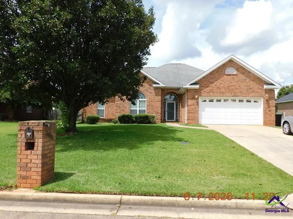 208 Loudon Hill Dr, Warner Robins, GA 31088