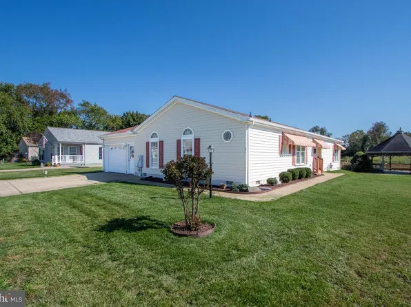 26 McElvee Ln #120, Camden Wyoming, DE 19934