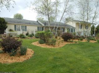 282 Sunny Brook Rd, Bruceton Mills, WV 26547