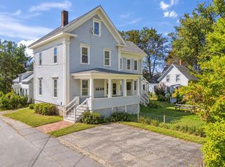 45-47 Beacon St, Bath, ME 04530