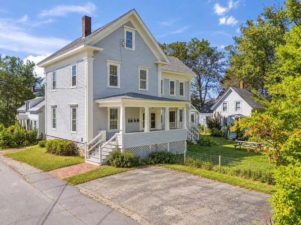 45-47 Beacon Street, Bath, ME 04530