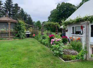 119 Bourdeau Rd, Hyde Park, VT 05655