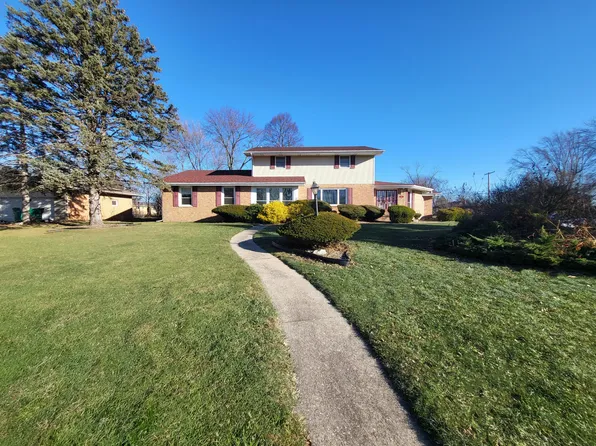 5795 Taft Pl, Merrillville, IN 46410