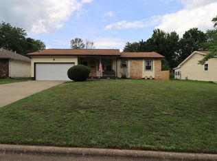 923 E Snider St, Springfield, MO 65803