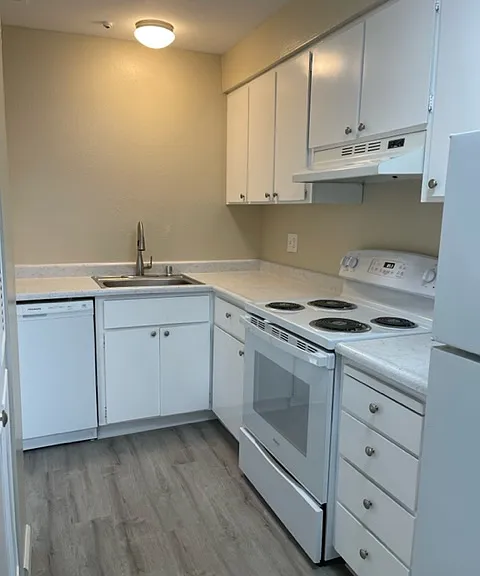Matanzas Garden Apartments — Photo 5