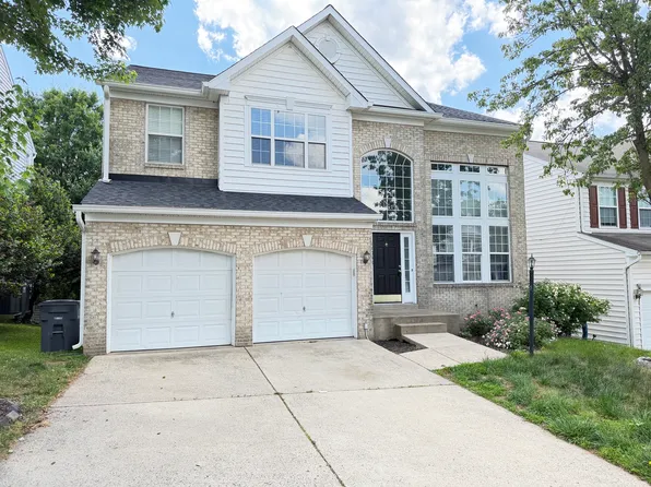 14038 Walney Village Ct, Chantilly, VA 20151