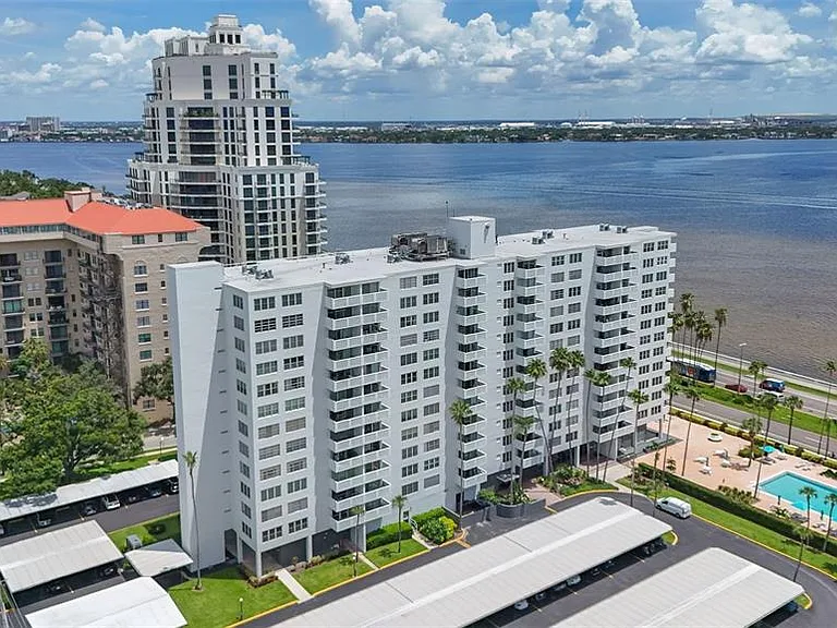 2401 Bayshore Blvd #410 & 510 — Photo 19