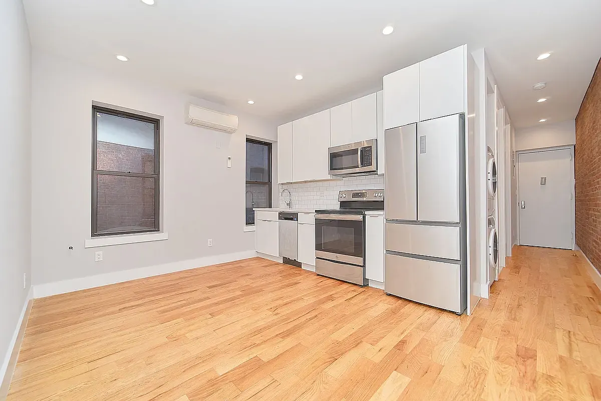 2500 Adam Clayton Powell Boulevard — Photo 1