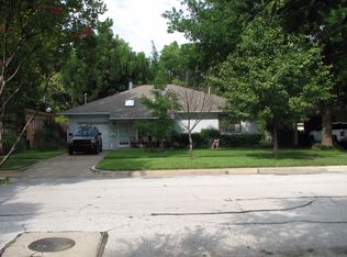 4101 Driskell Blvd, Fort Worth, TX 76107