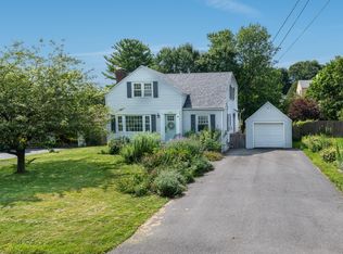 134 Edwards St, Portland, ME 04102