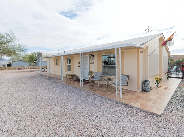 49621 Rainbow Dr, Quartzite, AZ 85346