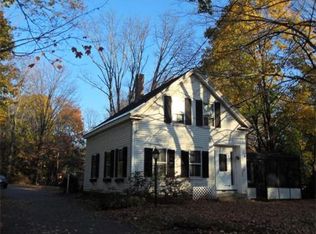 6 Chadwick St, Acton, MA 01720