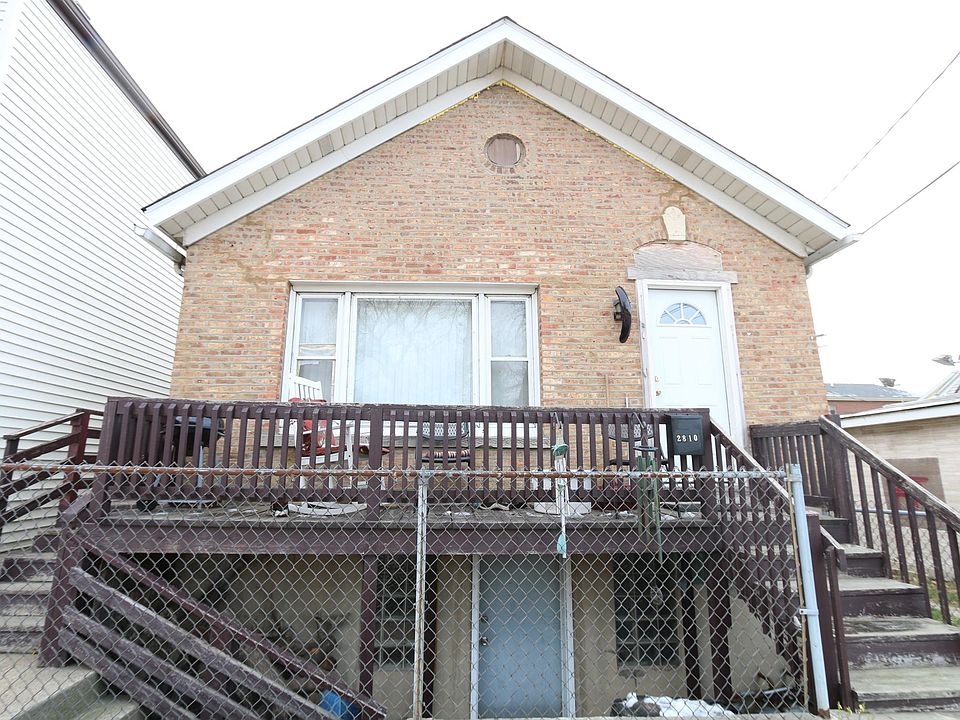 2810 South Grady Court